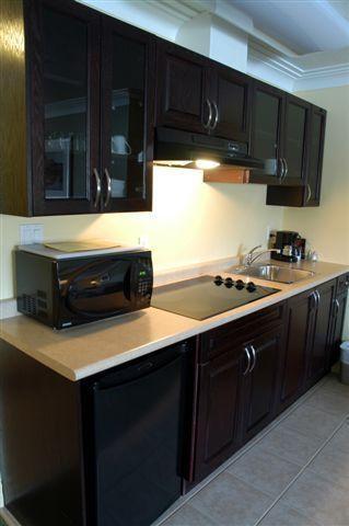 Nova Inn Inuvik Quarto foto